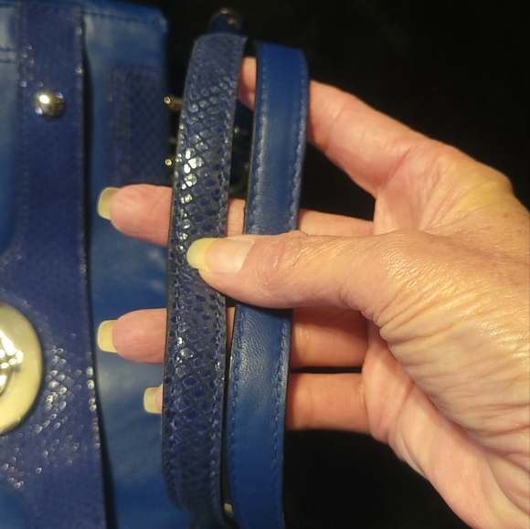 Coach bag - Picture 4 of 11